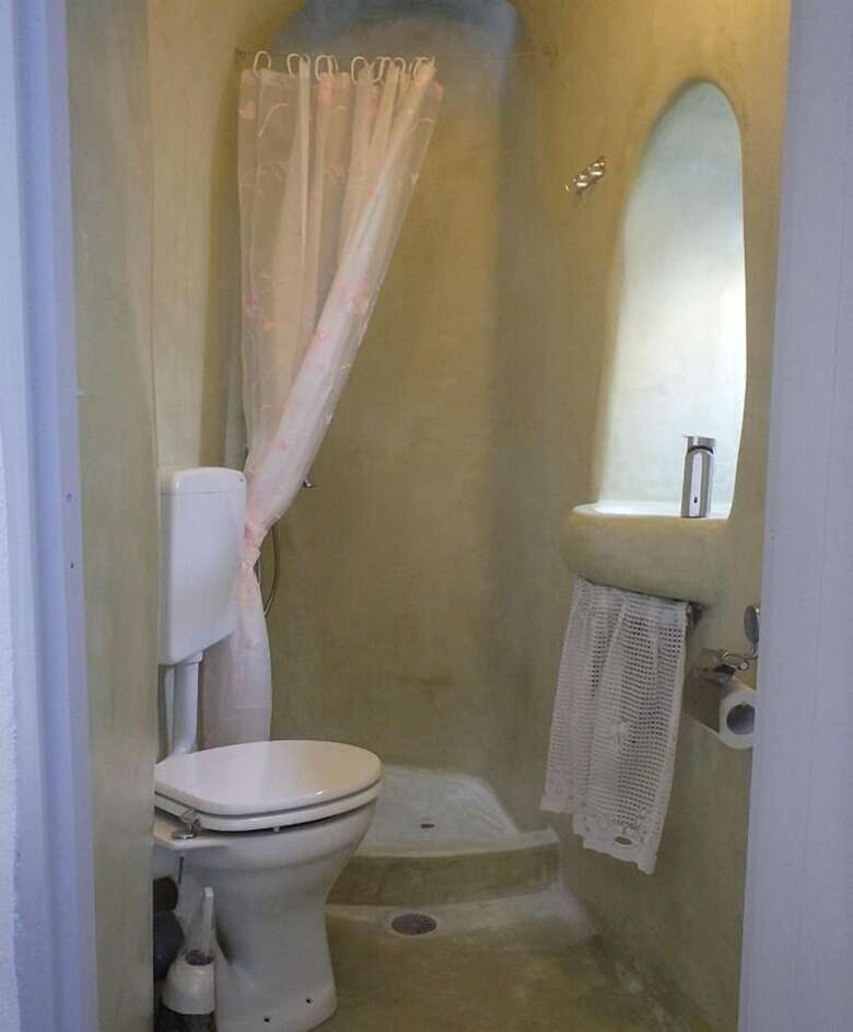 Bed & Breakfast Emmantina Houses