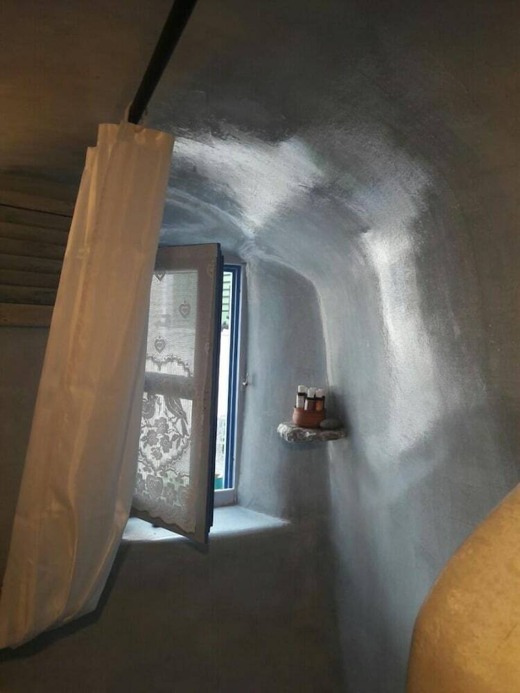 Bed & Breakfast Emmantina Houses