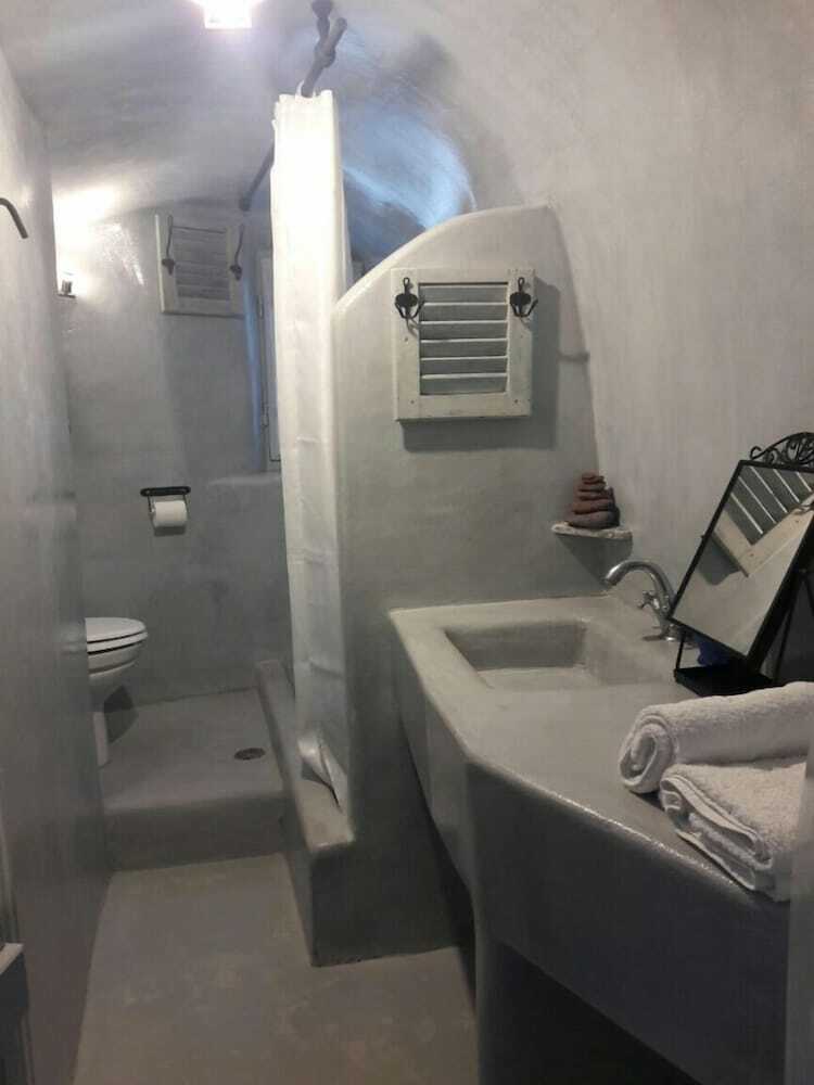 Bed & Breakfast Emmantina Houses