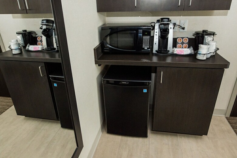 Hotel Holiday Inn Express & Suites Marietta