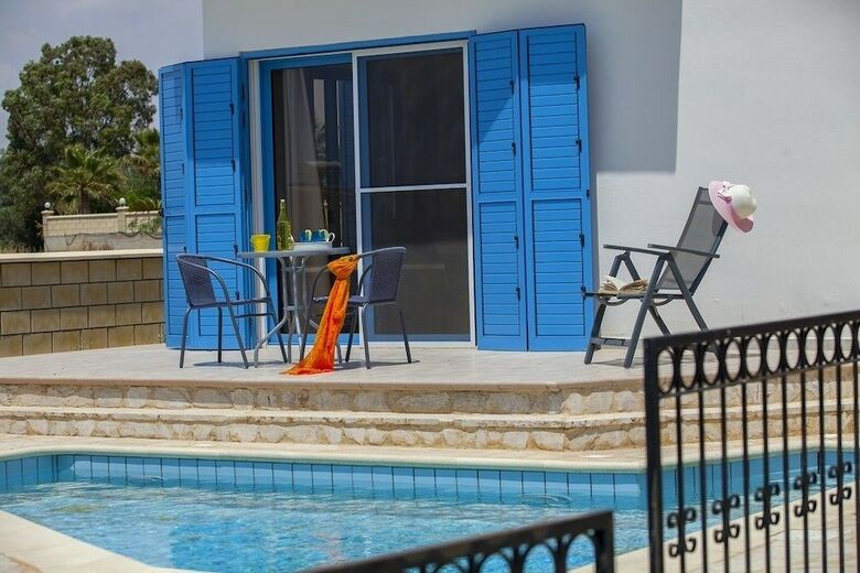 Protaras Villa Chios