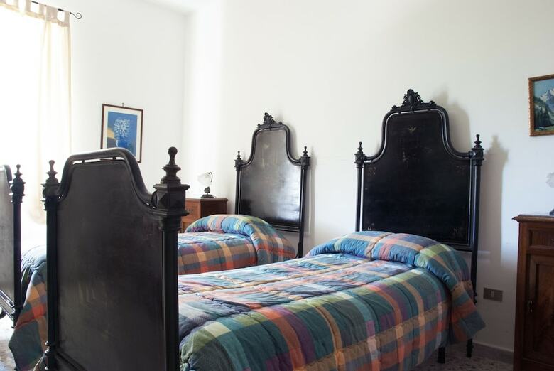 Bed & Breakfast Casa De Luca