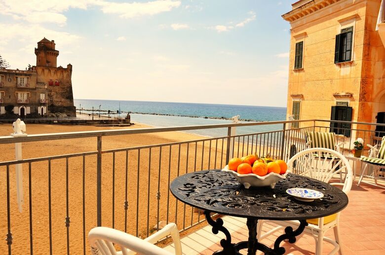 Apartamento Casa Laura Beach&town