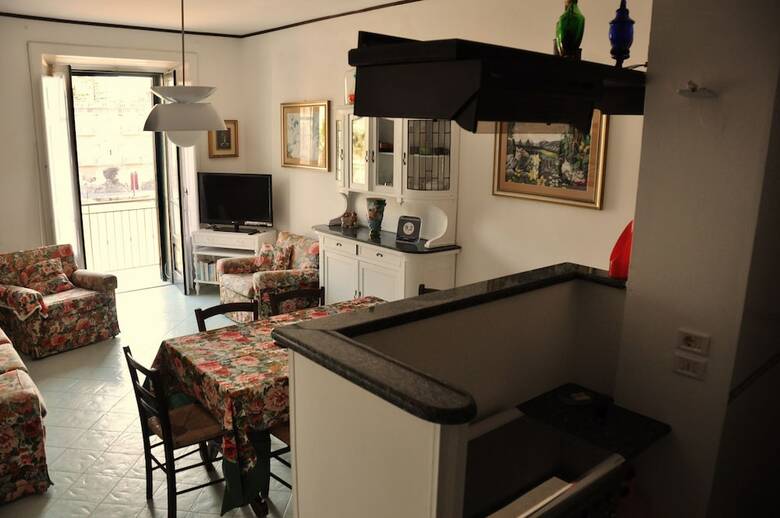 Apartamento Casa Laura Beach&town