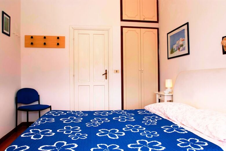 Apartamento Casa Laura Beach&town
