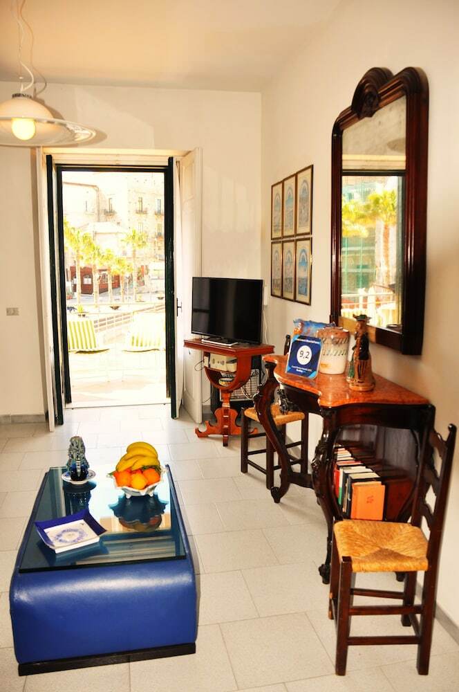 Apartamento Casa Laura Beach&town
