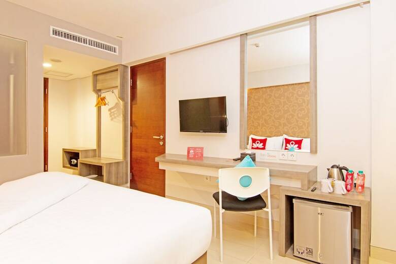 Hotel Zen Rooms Bunut Sari Legian