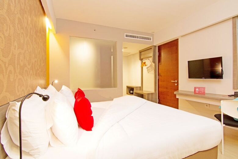 Hotel Zen Rooms Bunut Sari Legian