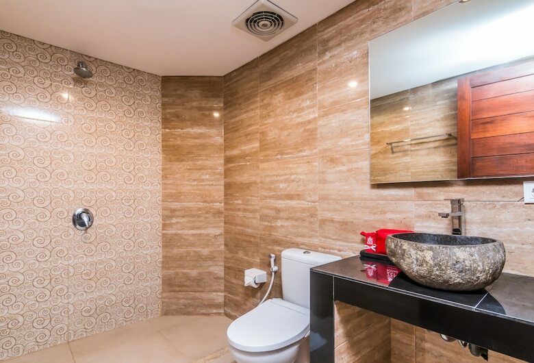 Hotel Zen Rooms Sriwedari Ubud 1