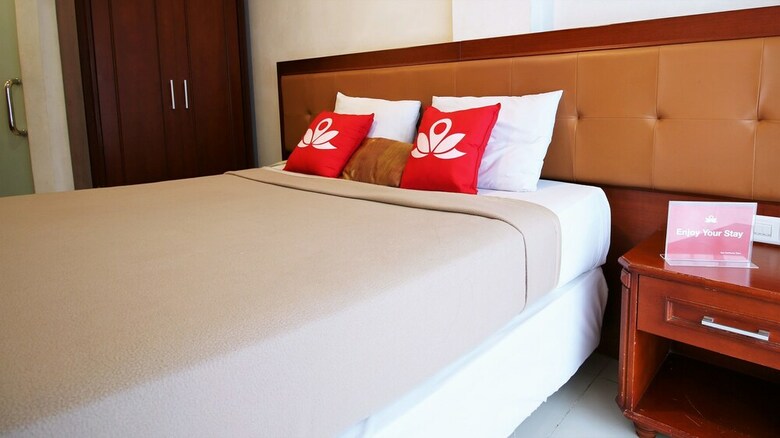Hotel Zen Rooms Tangkuban Perahu
