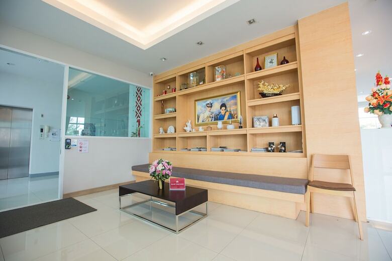 Hotel Zen Rooms Don Chan