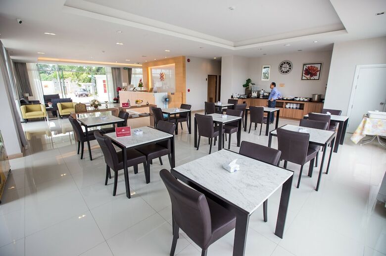 Hotel Zen Rooms Don Chan