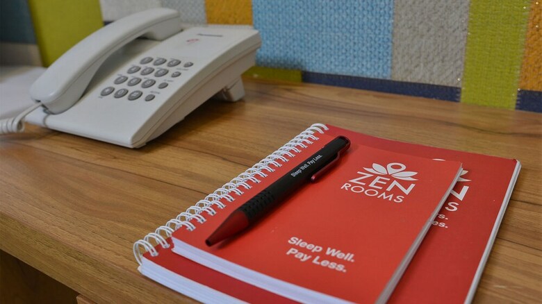 Hotel Zen Rooms Kuta Square Mall