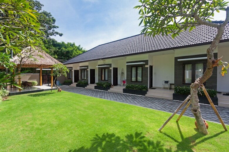 Hotel Zen Rooms Jimbaran Merajapati