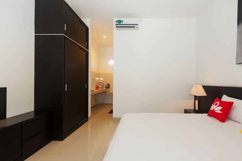 Hotel Zen Rooms Jimbaran Merajapati