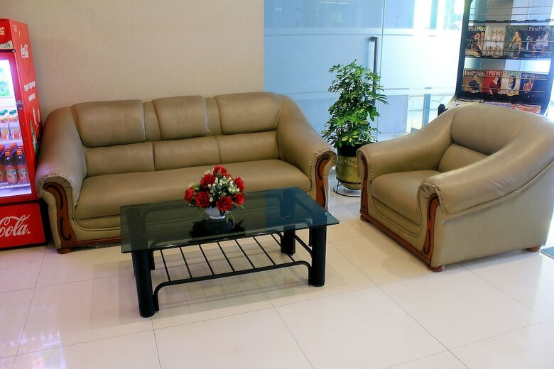 Hotel Zen Rooms Lengkong Gatot Subroto