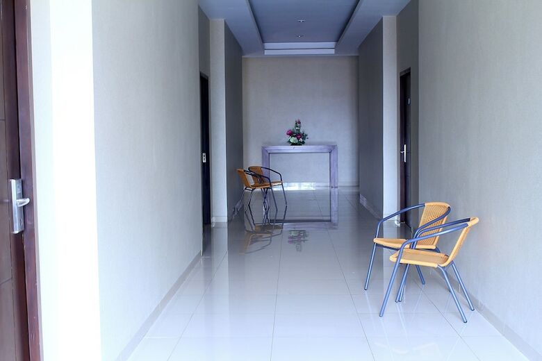 Hotel Zen Rooms Lengkong Gatot Subroto