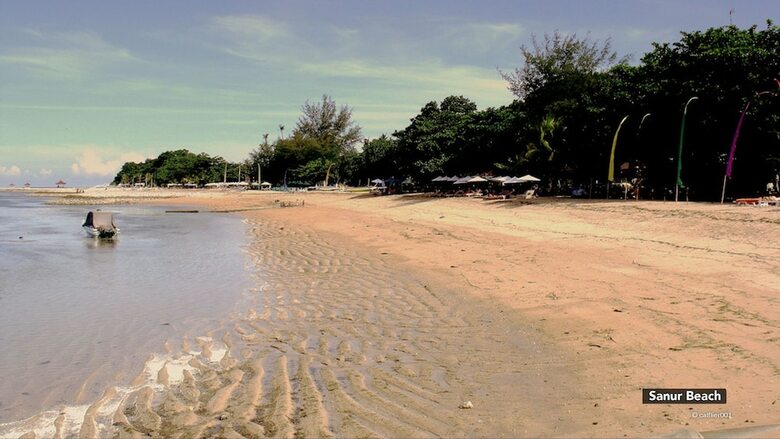 Hotel Zen Rooms Hang Tuah Sanur