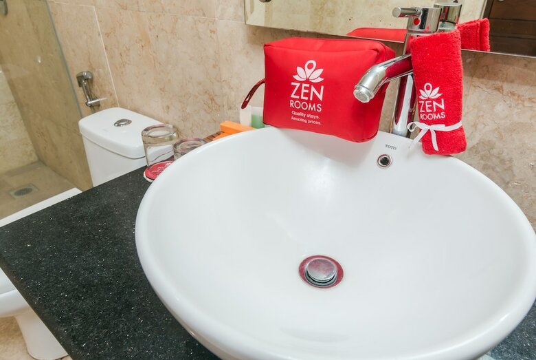 Hotel Zen Premium Seminyak Drupadi 3