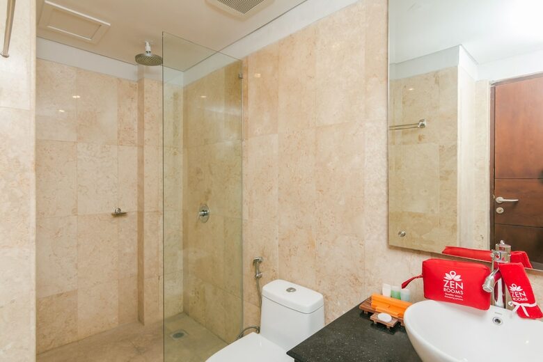 Hotel Zen Premium Seminyak Drupadi 3