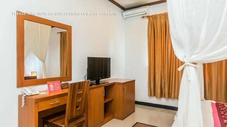 Hotel Zen Rooms Ubud Nyuh Kuning
