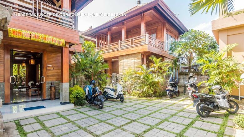 Hotel Zen Rooms Ubud Nyuh Kuning