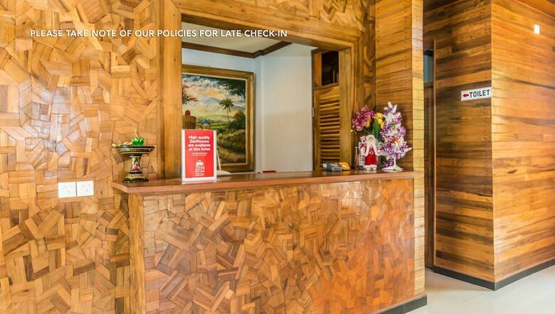 Hotel Zen Rooms Ubud Nyuh Kuning