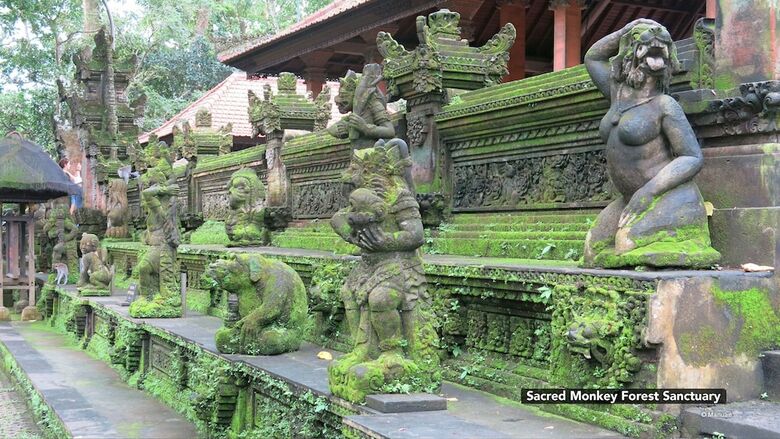 Hotel Zen Rooms Ubud Nyuh Kuning