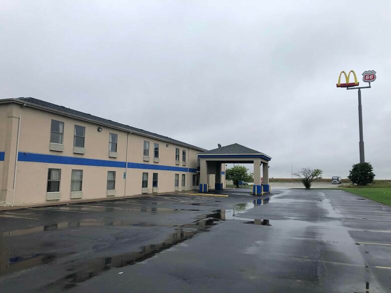 Hotel Americas Best Value Inn Chenoa