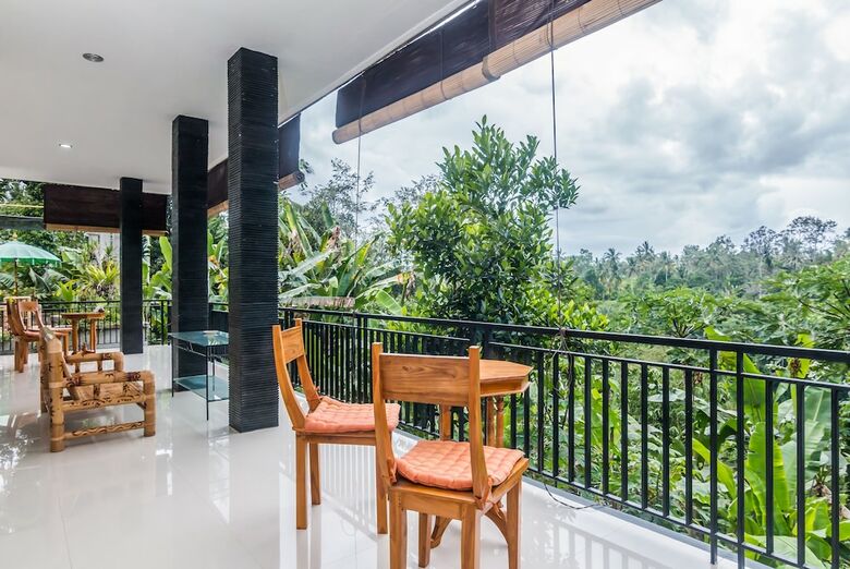 Hotel Zen Rooms Ubud Laplapan