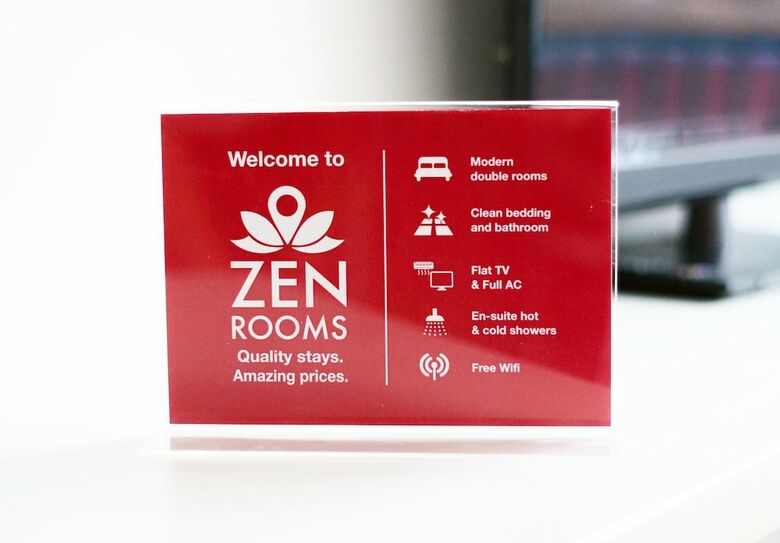 Hotel Zen Premium Kemang Pejaten