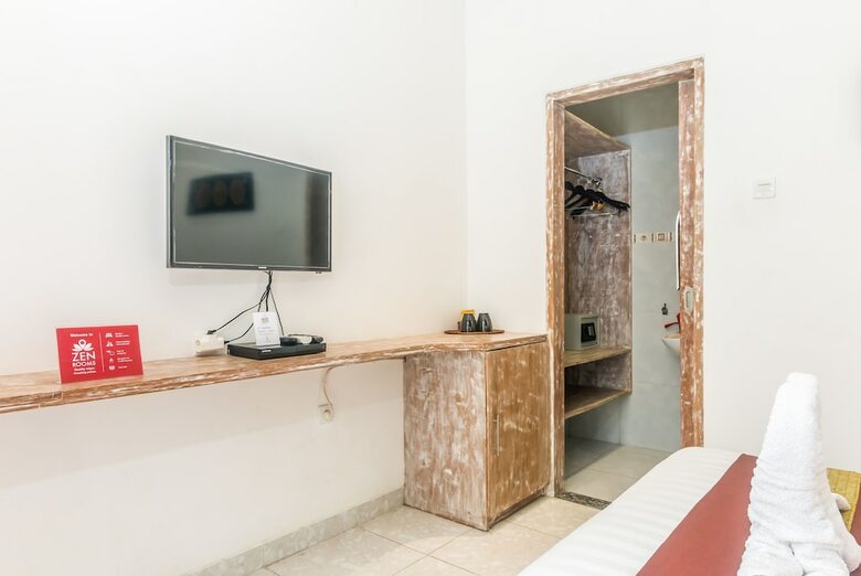 Hotel Zen Rooms Denpasar Mertasari