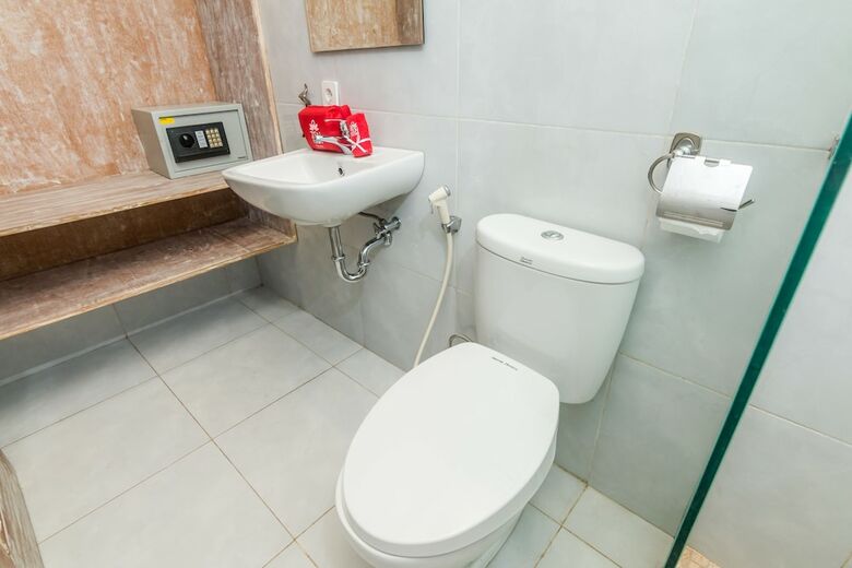 Hotel Zen Rooms Denpasar Mertasari