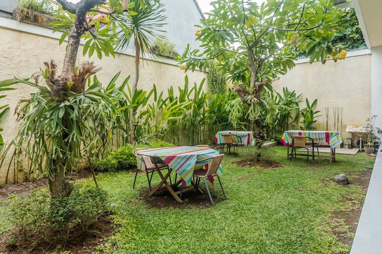 Hotel Zen Rooms Denpasar Mertasari