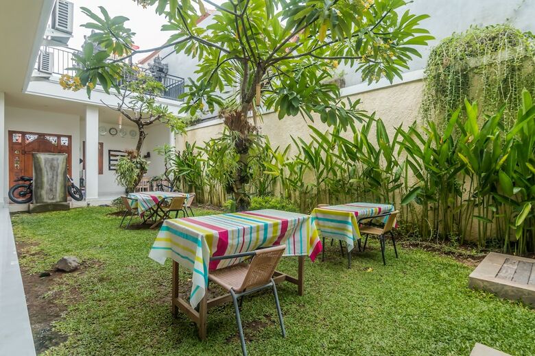 Hotel Zen Rooms Denpasar Mertasari