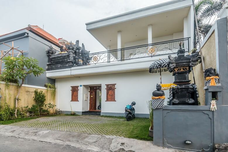 Hotel Zen Rooms Denpasar Mertasari