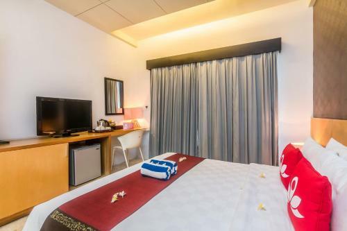 Hotel Zen Rooms Ubud Penestanan 2