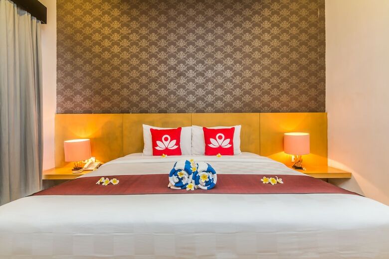 Hotel Zen Rooms Ubud Penestanan 2