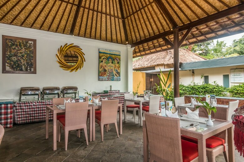 Hotel Zen Rooms Ubud Penestanan 2