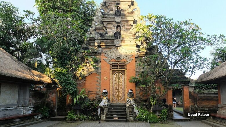 Hotel Zen Rooms Ubud Penestanan 2