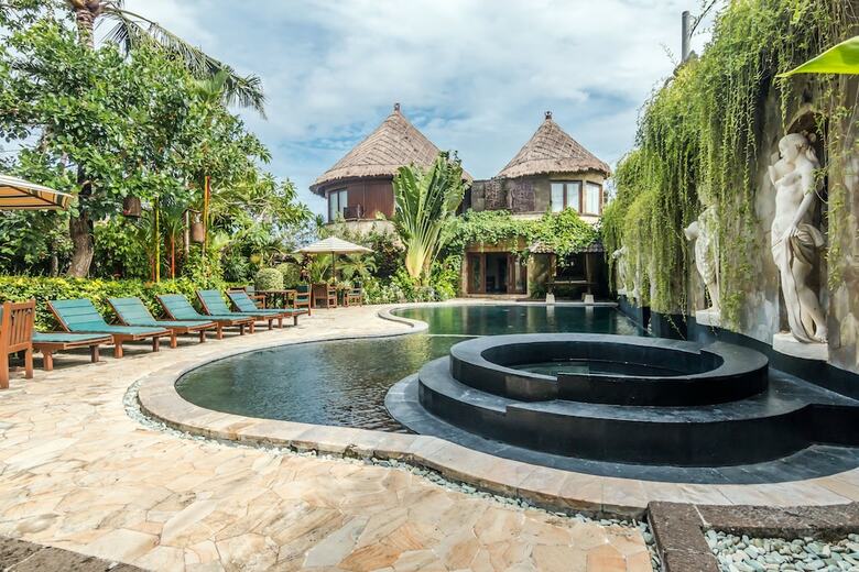 Hotel Zen Rooms Umalas Dukuh Indah