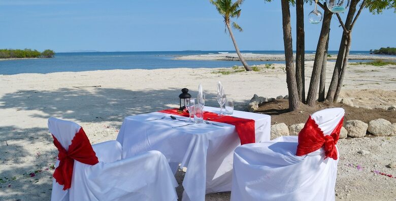 Hotel Nila Beach Resort Fiji