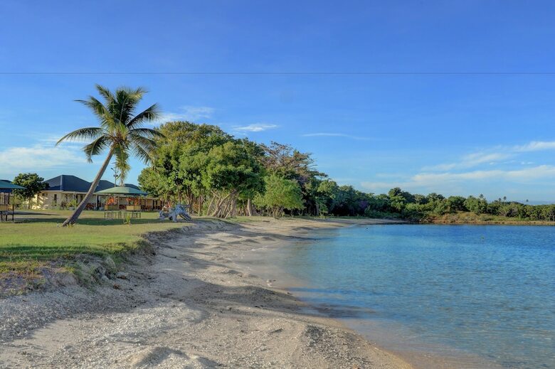 Hotel Nila Beach Resort Fiji