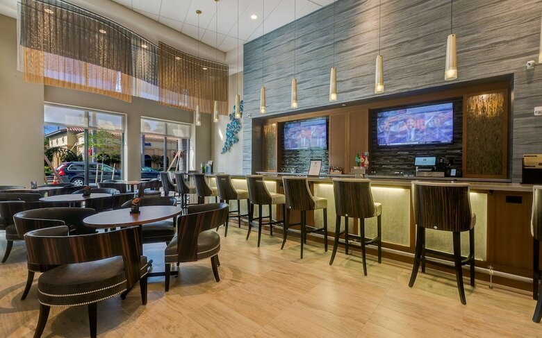 Hotel Hyatt Place Boca Raton/downtown