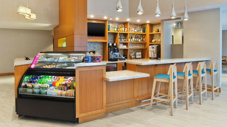 Hotel Hyatt Place Boca Raton/downtown