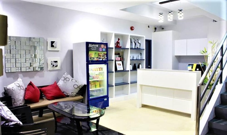 Hotel Zen Rooms Basic Quirino Station