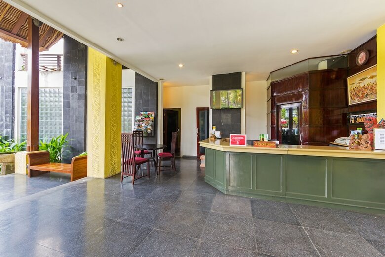 Hotel Zen Premium Ubud Sanggingan 2