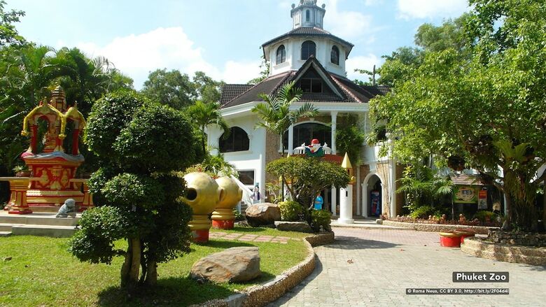 Hotel Zen Rooms Patong Soi Chuwong