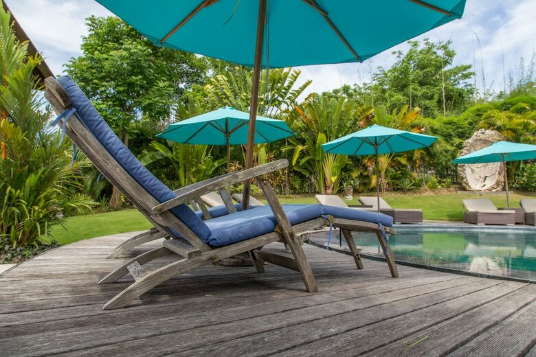 Hotel Zen Rooms S Resorts Hidden Valley Bali