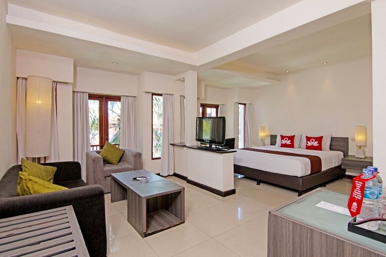 Hotel Zen Premium Padma 2 Legian